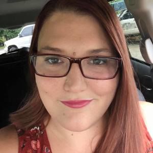 Meet your Posher, Ericka